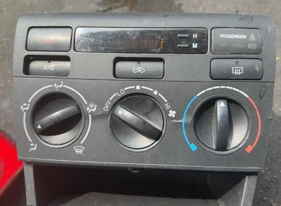 2003-2008 Toyota Corolla AC Heater Climate Temperature Control Oem With Warranty - Image 1 of 4
