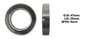 Wheel Bearing Front L/H for 2005 KTM 450 SMR - Picture 1 of 3