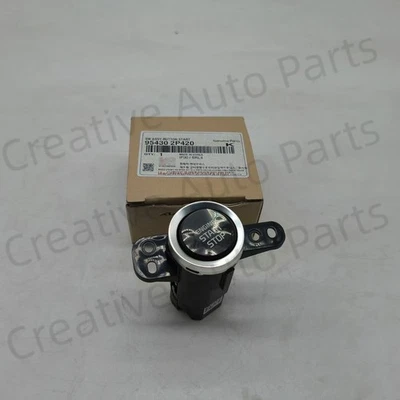 954302P420 для двигателя старт-стоп переключатель для KIA Sorento XM 2009-2014 - Изображение 1 из 4