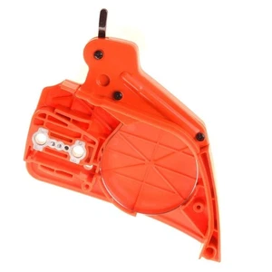 Echo Genuine OEM CS-370 CS-400 Chainsaw Chain Brake P021017220 C032000281 - Picture 1 of 3
