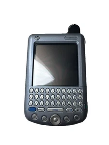 Smartphone Palm Tungsten W i710 argent TFT LCD QWERTY clavier poche PC PDA - Photo 1 sur 9