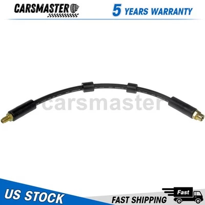 Гидравлический шланг переднего левого тормоза Dorman H621234 для 2000-2003 BMW Z8 5,0 л - Изображение 1 из 3