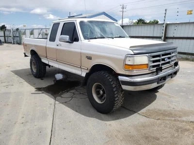 Conjunto servo chassi ECM Cruise Control compatível com 92-97 Ford E150 Van 1340919 - Imagem 1 de 4