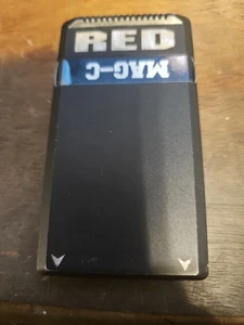 RED Redmag 1.8" 256GB SSD drive  TESTED #2 - Picture 1 of 4