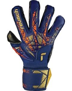 Torwarthandschuhe Attrakt Gold X Evolution Reusch - Bild 1 von 1