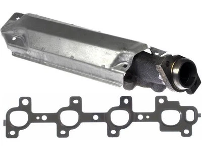 For 2002-2007 Dodge Ram 1500 Exhaust Manifold Left Dorman 19581SXCV 2005 2004 - Image 1 of 2