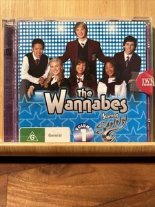 The Wannabes CD Original Soundtrack (S3.9) - Picture 1 of 4