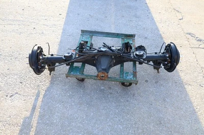 Conjunto de eje trasero Toyota 4runner 2010-2024. 4211060a81 Foto 1 de 4