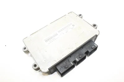 Centralina centralina centralina motore CITROËN C2 JM 9651696680 2012 21840579 - Immagine 1 di 4