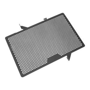 Protective Radiator Cover Black Water Tank Protection Mesh LVE - Picture 1 of 22