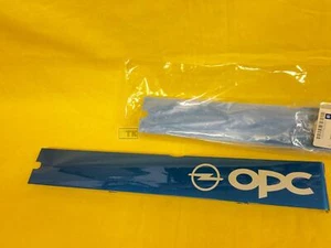 Cubierta tapa culata ORG OPEL Astra H Zafira B OPC Z20LEL Z20LER - Imagen 1 de 2