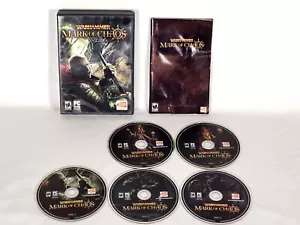 Warhammer: Mark of Chaos (PC, 2006) - Foto 1 di 4