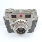 Vintage Kodak Signet 35 Camera Made in USA UNTESTED