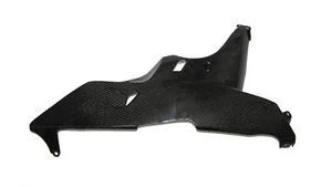 MH Carbon Verkleidung unterteile Passend für Honda CBR 600 PC4028533103 - Bild 1 von 7