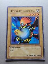 Portuguese (Reflexo Demoniaco) Fiend Reflection #2 - LDB-P021 - Unlimited -LP 