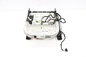 Marco de asiento delantero izquierdo del lado del conductor Alfa Romeo Stelvio 2018-2024 pista OEM - Imagen 1 de 10