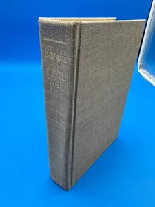 Indiana in the Civil War Era, 1850-1880 by Emma L. Thornbrough (Hardcover) - Picture 1 of 7
