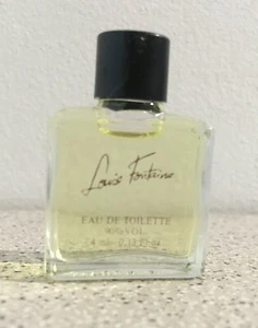 Miniature de parfum Fontaine - Louis Fontaine EDT 4ml - Picture 1 of 1