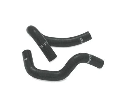 Conjunto de mangueira aquecedor silicone Mishimoto MMHOSE-MIA-90HBK Mazda Miata, 1990-1991 - Imagem 1 de 4