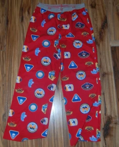 Gap Kids Boys Winter Sports Sleep PJ Pants Size 12 - Picture 1 of 2