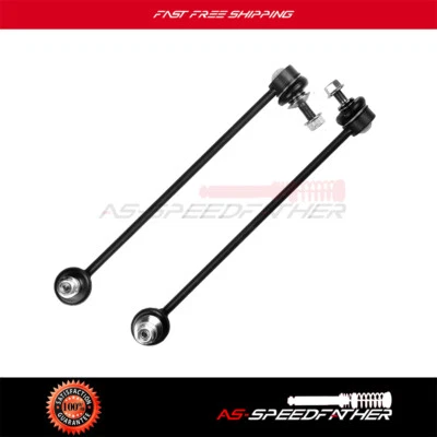 Подходит для 2004-2007 BMW 530i BMW 525i комплект передних стабилизаторов подвески торцевых звеньев - Изображение 1 из 4