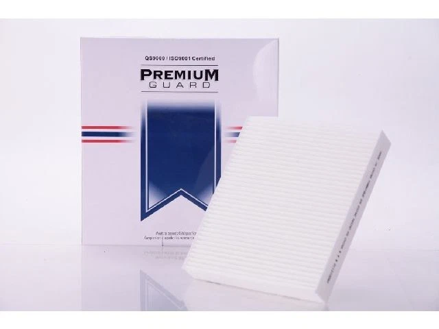 Filtro de aire de cabina Pronto 87SF73T para Kia Soul 2010-2013 Foto 1 de 1