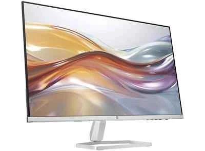 HP 527sf 27 Zoll Full-HD Monitor (5 ms Reaktionszeit, 100 Hz) - Bild 1 von 4
