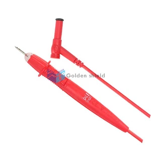 UNI-T UT-L17 Test Probe with LED Light Test Lead✦Kd - Picture 1 of 4