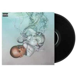 The Weeknd - Hurry Up Tomorrow Sorayama Collector's Edition Vinyl LP 1st Press - Picture 1 of 1