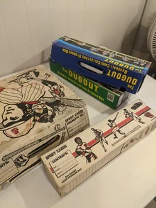 Vintage Card Storage Boxes - Picture 1 of 6