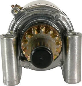 DB Electrical 410-21041 Starter Compatible With/Replacement for John Deere LT133 - Picture 1 of 8