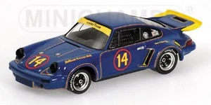Minichamps PORSCHE 911 CARRERA RSR 3.0 A.HOLBERT TRANS-AM CHAMPIONSHIP 1974 1:43 - Picture 1 of 1