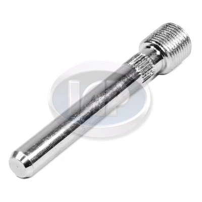 VW BUG GHIA MIRROR HINGE PIN 1946-1967 111857541 Air Cooled Volkswagen - Image 1 of 2