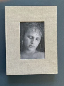 Sudarios (Shrouds) by Erika Diettes Limit Ed -198/250 Rare Collectible Near Mint - Picture 1 of 7