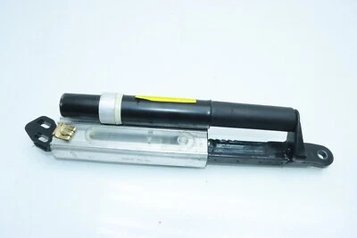 03-12 R230 MERCEDES SL500 CONVERTIBLE ROLL BAR LOCK PAWL CYLINDER LEFT T0721 - Image 1 of 4