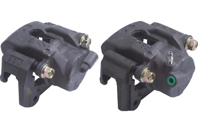 Front PAIR Cardone Disc Brake Calipers for 1989-1992 Toyota Cressida (KIT15085) - Image 1 of 4