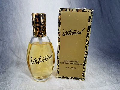 "Sin nombre" para ella por AVON ~ ENVÍO GRATUITO ~ Descontinuado ~ De colección ~ ¡Raro! Foto 1 de 3