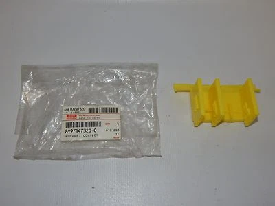 Новый оригинальный производитель 1998-2002 Isuzu Trooper Acura SLX проводка соединитель держатель 8971473200 - Изображение 1 из 4