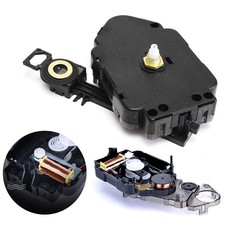 Sostituzione DIY Quarzo Orologio Pendolo Movimento Meccanismo Motore Hanger