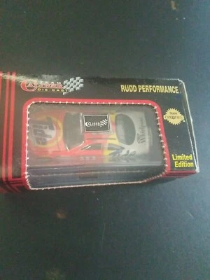 Ricky Rudd #10 1999 marea con peróxido de hidrógeno 1:64 NASCAR diecast  Foto 1 de 4