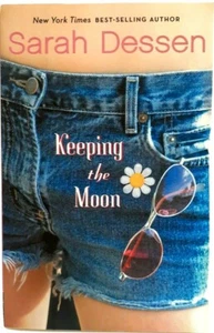 Keeping the Moon by Sarah Dessen (2004, Paperback) - Imagen 1 de 8