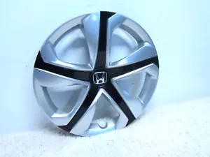 2016 - 2019 HONDA CIVIC OEM 16" HUBCAP / WHEEL COVER 4473-3TBA-A11 #2FL-8 - Picture 1 of 2
