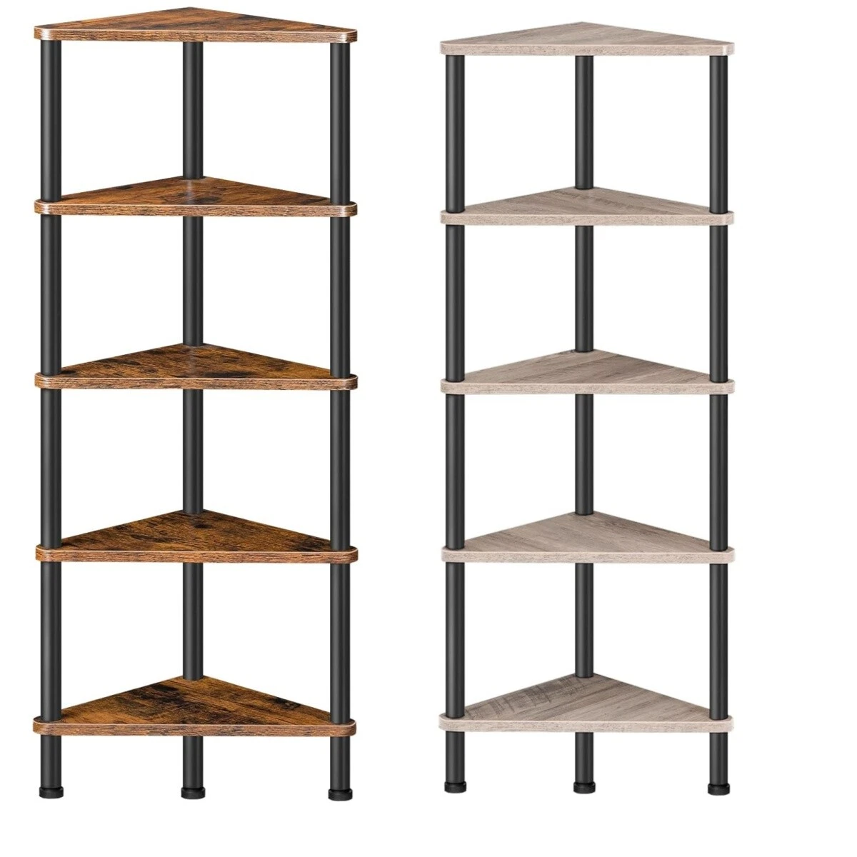 Corner Shelf Unit In Wall Shelves for sale | eBay