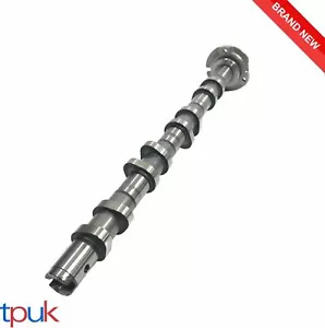 FORD TRANSIT MK7 MK8 + CUSTOM EXHAUST CAMSHAFT 2.2 2011 ON FWD RWD BRAND NEW - Picture 1 of 2
