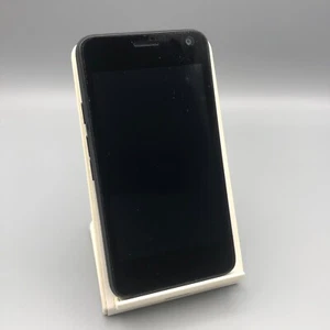 Alba AC40AS3G Black Unlocked Dual Sim 8GB 4.0" 5MP Android Smartphone -Read desc - Afbeelding 1 van 8