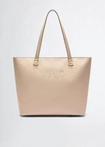 LIU JO BORSA SHOPPING - NEUTRO - AA5321E0087-51308 - Imagen 1 de 1