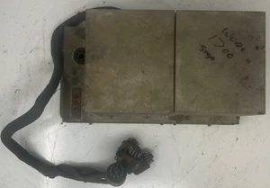 Oldtimer Wurlitzer Fernbedienung Modell 256 Impulsschrittmacher für 1500 bis 1700 - Bild 1 von 8