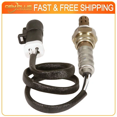Downstream 02 Oxygen O2 Sensor For 2003-2014 Ford E-250 Base Van 4.2L 4.6L 5.4L - Image 1 of 4