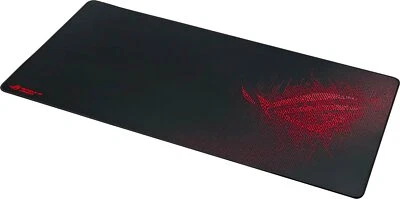 Asus Tappetino Mouse Gaming 900x440 mm colore Rosso 90MP00K1-B0UA00 ROG Sheath - Immagine 1 di 3
