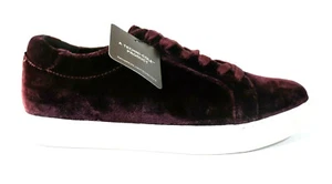 Vino de terciopelo de tenis Kenneth Cole para mujer - Imagen 1 de 6